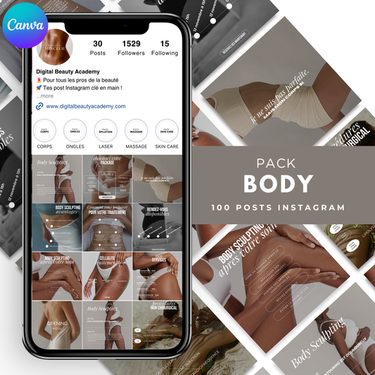 Body Contouring - 100 posts