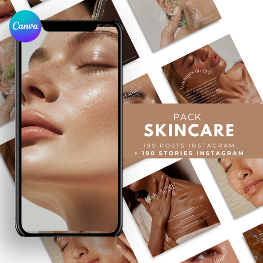 Skin Care - 190 posts