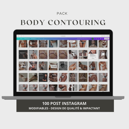 Body Contouring - 100 posts